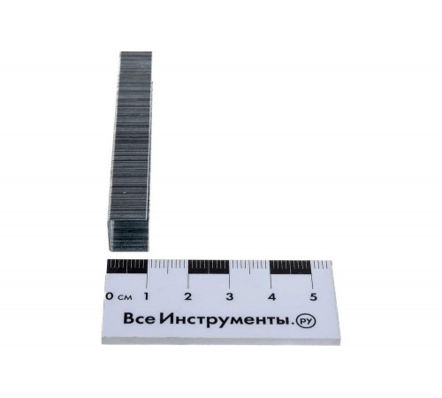 Мебельный степлер Вихрь 73/9/2/3: надежные скобы для крепления Мебельный степлер Вихрь 73/9/2/3: надежные скобы для крепления