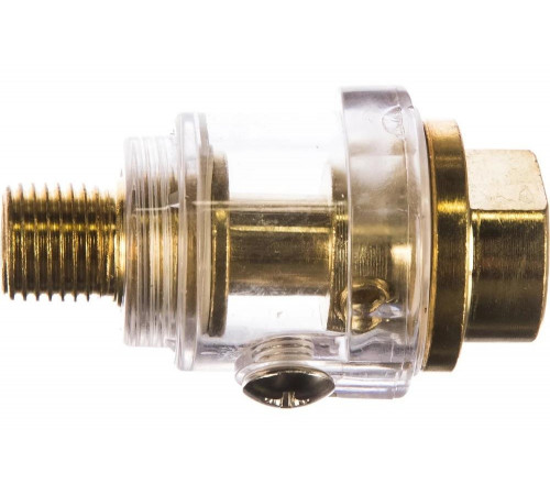 Lubricator L 100 mini Lubricator L 100 mini
