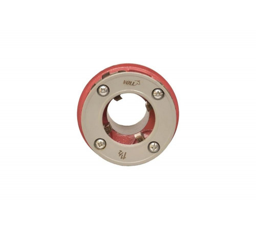 Резьбонарезная головка VOLL BSPT SS 1 1/2" 2.00045