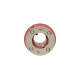 Резьбонарезная головка VOLL BSPT SS 1 1/2" 2.00045