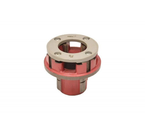 Резьбонарезная головка VOLL BSPT SS 1 1/2" 2.00045