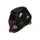 Маска сварочная Optima 4-13 Visor Black, регулируемый фильтр FUBAG 38438