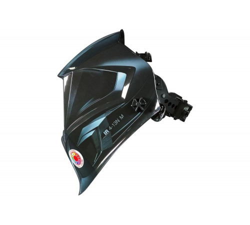 Маска сварочная Optima 4-13 Visor Black, регулируемый фильтр FUBAG 38438 Маска сварочная Optima 4-13 Visor Black, регулируемый фильтр FUBAG 38438