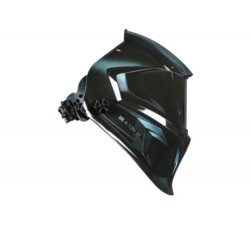 Маска сварочная Optima 4-13 Visor Black, регулируемый фильтр FUBAG 38438 Маска сварочная Optima 4-13 Visor Black, регулируемый фильтр FUBAG 38438