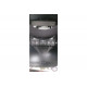 Маска сварочная Optima 4-13 Visor Black, регулируемый фильтр FUBAG 38438
