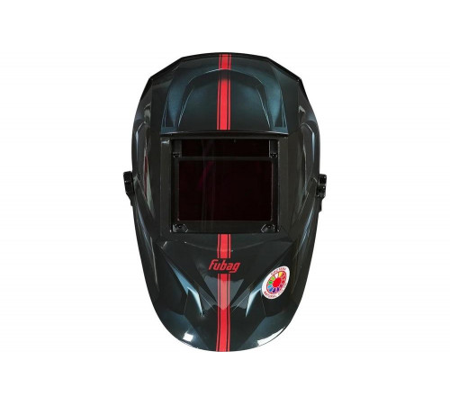 Маска сварочная Optima 4-13 Visor Black, регулируемый фильтр FUBAG 38438 Маска сварочная Optima 4-13 Visor Black, регулируемый фильтр FUBAG 38438