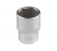 Головка торцевая стандартная шестигранная 21 мм, 1/2"DR AFFIX AF00040021