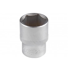 Головка торцевая стандартная шестигранная 21 мм, 1/2"DR AFFIX AF00040021