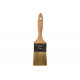 Плоская кисть STAYER LASUR - LUX  0.09, 256мм, 18мм, 63мм, Арт. 01051-063