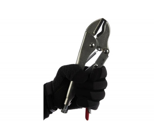 Зажимные клещи KNIPEX KN-4004250 Зажимные клещи KNIPEX KN-4004250