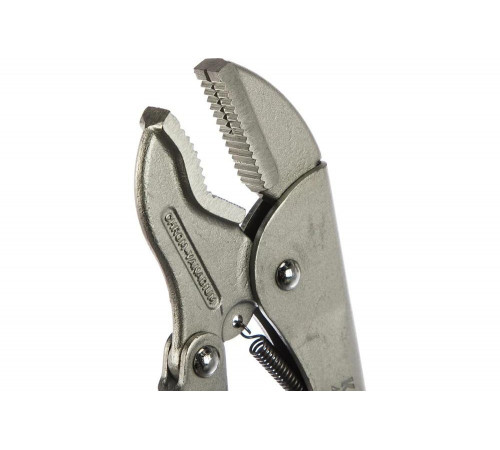 Зажимные клещи KNIPEX KN-4004250 Зажимные клещи KNIPEX KN-4004250
