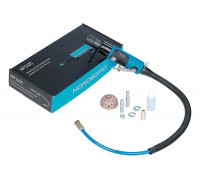 Пневмошлифмашинка NORDBERG для зачистки шин NP3405