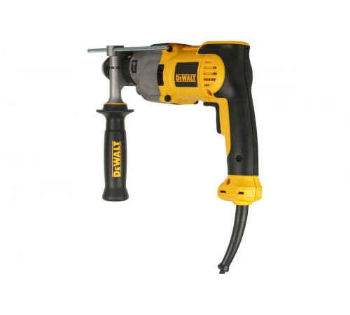Ударная дрель Dewalt DWD524KS, 1100 Вт DWD524KS-QS