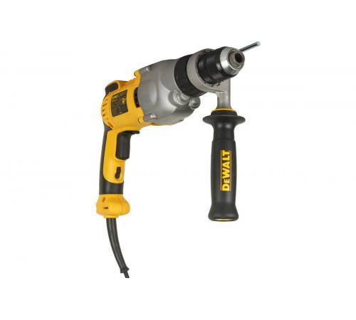 Ударная дрель Dewalt DWD524KS, 1100 Вт DWD524KS-QS