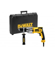 Ударная дрель Dewalt DWD524KS, 1100 Вт DWD524KS-QS