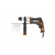 Электрическая дрель-шуруповерт WORX WX318