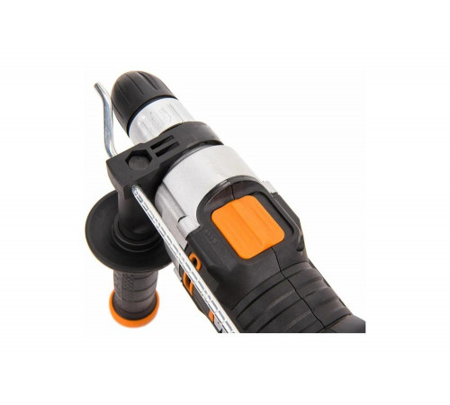 Электрическая дрель-шуруповерт WORX WX318 Электрическая дрель-шуруповерт WORX WX318