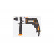 Электрическая дрель-шуруповерт WORX WX318