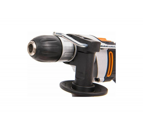Электрическая дрель-шуруповерт WORX WX318 Электрическая дрель-шуруповерт WORX WX318