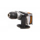 Электрическая дрель-шуруповерт WORX WX318