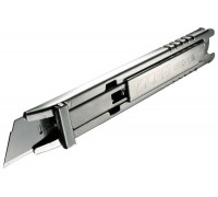 Безопасный нож OLFA с трапециевидным лезвием OL-SK-12