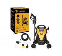 Мойка высокого давления DEKO DKCW190 065-4304