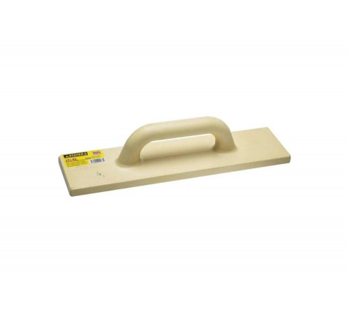 STAYER 100 x 400 мм, терка полиуретановая 0812-10-40 STAYER 100 x 400 мм, терка полиуретановая 0812-10-40