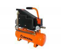 Компрессор Вихрь КМП-210/10 74/3/1