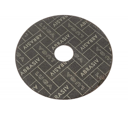 Круг отрезной 115x1.2x22 мм, А54S, тип 41 Hikoki RUH11512