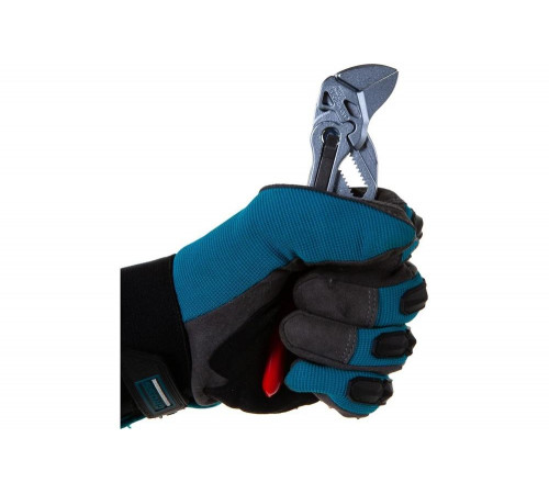 Переставной ключ KNIPEX KN-8603150 Переставной ключ KNIPEX KN-8603150