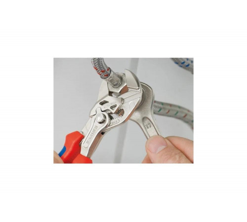 Переставной ключ KNIPEX KN-8603150 Переставной ключ KNIPEX KN-8603150