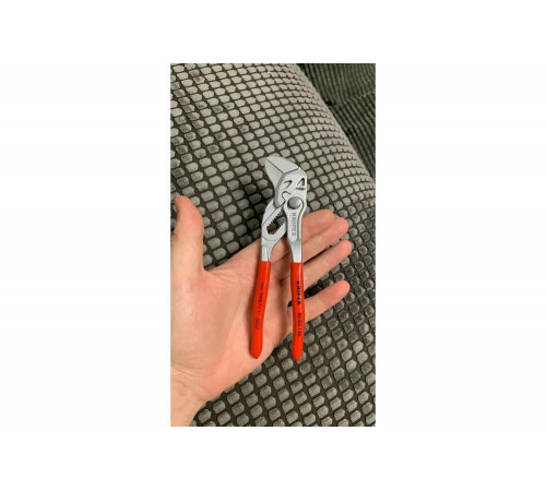 Переставной ключ KNIPEX KN-8603150 Переставной ключ KNIPEX KN-8603150