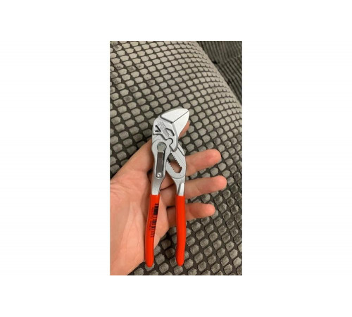 Переставной ключ KNIPEX KN-8603150 Переставной ключ KNIPEX KN-8603150