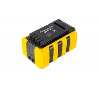 Аккумулятор Huter ДА 40-4Li 71/1/17