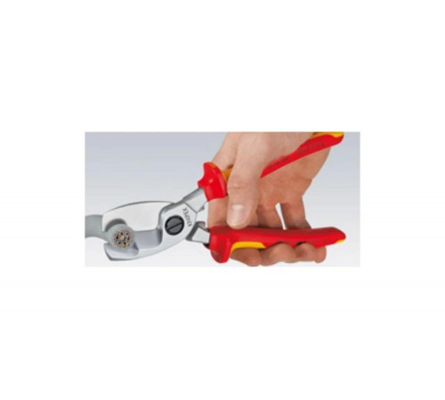 Кабелерез KNIPEX KN-9516200 Кабелерез KNIPEX KN-9516200