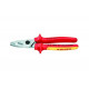 Кабелерез KNIPEX KN-9516200