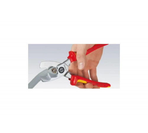 Кабелерез KNIPEX KN-9516200 Кабелерез KNIPEX KN-9516200
