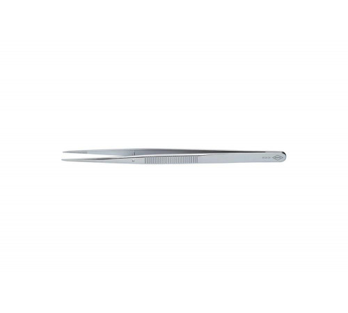 Прецизионный пинцет Knipex KN-922434 Прецизионный пинцет Knipex KN-922434