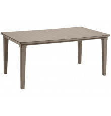 Стол Keter Futura Cappuccino 209265