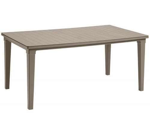 Стол Keter Futura Cappuccino 209265