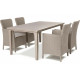 Стол Keter Futura Cappuccino 209265