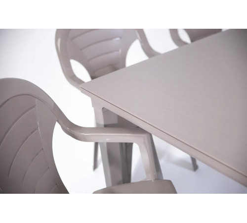 Стол Keter Futura Cappuccino 209265