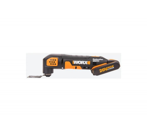 Аккумуляторный реноватор WORX WX682 Аккумуляторный реноватор WORX WX682