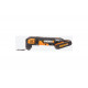 Аккумуляторный реноватор WORX WX682