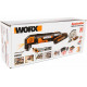 Аккумуляторный реноватор WORX WX682