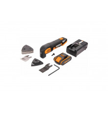 Аккумуляторный реноватор WORX WX682