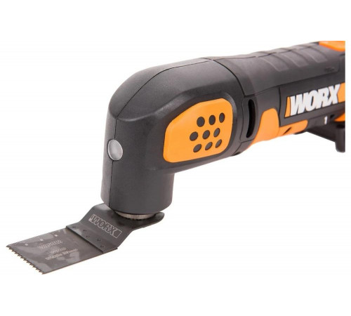 Аккумуляторный реноватор WORX WX682 Аккумуляторный реноватор WORX WX682