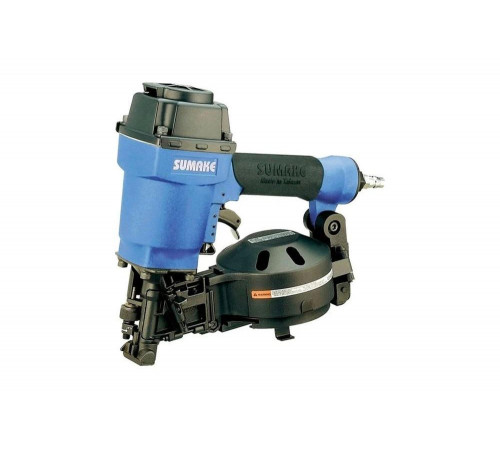 Пневмозабивной пистолет Sumake R-45 19-45 мм 8097550