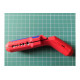 Инструмент для снятия изоляции KNIPEX KN-169501SB