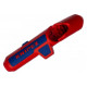 Инструмент для снятия изоляции KNIPEX KN-169501SB
